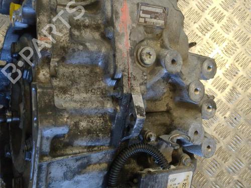 Gearbox OPEL SIGNUM Hatchback (Z03) 1.9 CDTI (F48) | BP25655987M3 