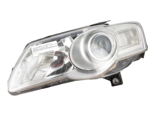 Used Left headlight Left headlight VW PASSAT B6 (3C2) 2.0 TDI 16V (140 hp) 27626449 27626449