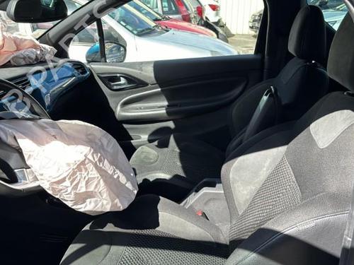 Other DS DS 3 (SA_) 1.2 THP 110 / PureTech 110 (SAHNPS, SAHNZ6, SAHNZT) | BP25658650O1  - Image 9