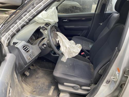 Alternator SUZUKI SWIFT III (MZ, EZ) 1.3 (RS413, ZC11S) | BP25660544M7 