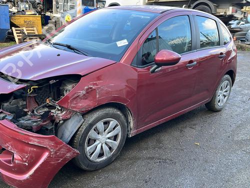 Right taillight CITROËN C3 II (SC_) 1.4 HDi 70 (SC8HZC, SC8HR0, SC8HP4) | BP29737674C35 - Image 8