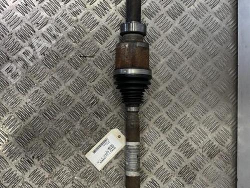 Right front driveshaft RENAULT GRAND SCÉNIC IV (R9_) 1.3 TCe 140 (R9NB) | BP25660628M39