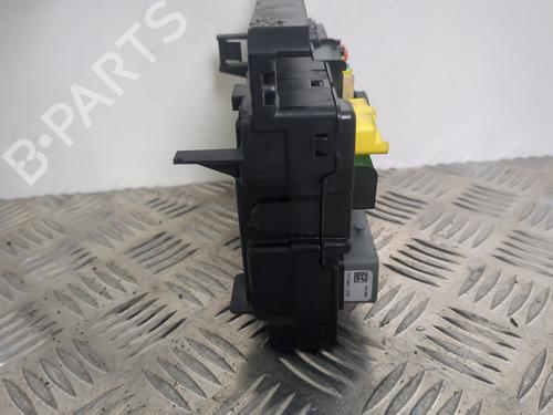 Fuse box PEUGEOT 207 (WA_, WC_) 1.4 HDi | BP25656518E1 