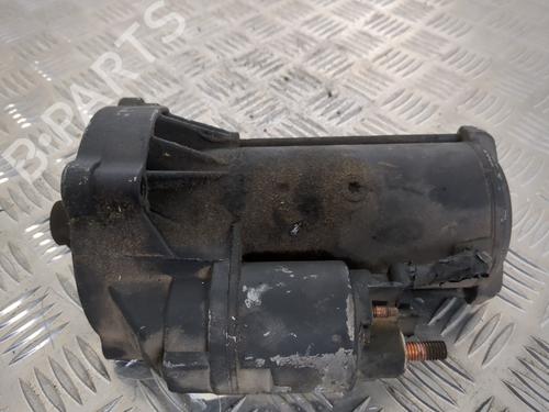 Starter PEUGEOT 307 (3A/C) 2.0 HDi 110 | BP25658204M8