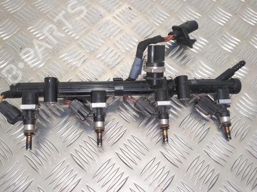 Injector AUDI A1 (8X1, 8XK) S1 quattro | BP25661201M100  - Image 6