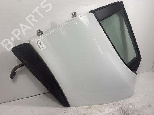Left rear door RENAULT CLIO IV (BH_) 1.5 dCi 75 | BP29511565C4 