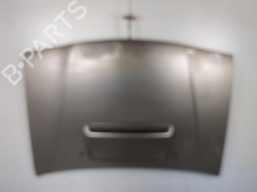 Used Hood SUZUKI GRAND VITARA I (FT, HT) 2.0 HDI 110 16V 4x4 (SQ420D, TD83V) (109 hp) 25660286