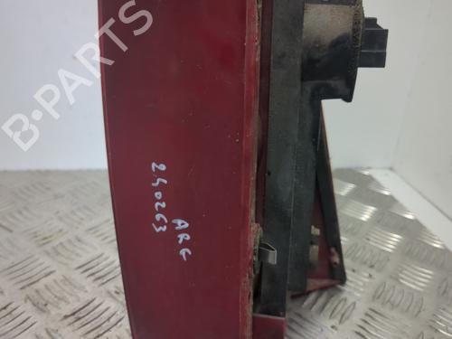 Left taillight FORD FOCUS I Turnier (DNW) 1.8 Turbo DI / TDDi | BP25655236C34