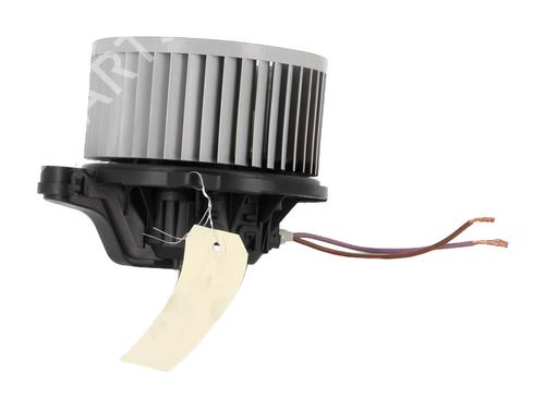 Heater blower motor FORD RANGER (TKE) 2.2 TDCi 4x4 | BP26179638M62 - Image 3