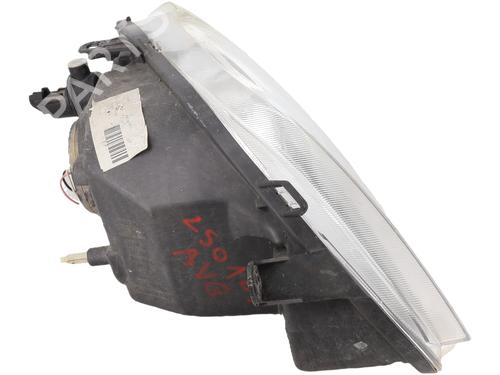 Left headlight DACIA LOGAN (LS_) 1.5 dCi (LS0K) | BP34193455C28  - Image 5