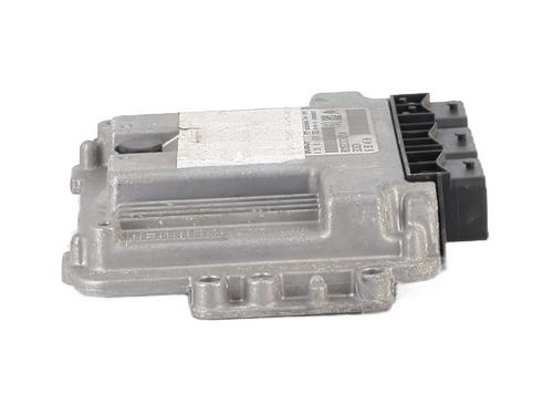 Engine control unit (ECU) PEUGEOT 307 (3A/C) 1.6 HDi 110 | BP25659484M57 - Image 2