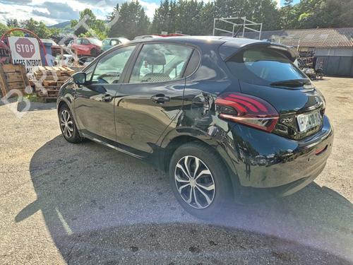 Other PEUGEOT 208 I (CA_, CC_) 1.6 HDi / BlueHDi 75 | BP25656513O1 