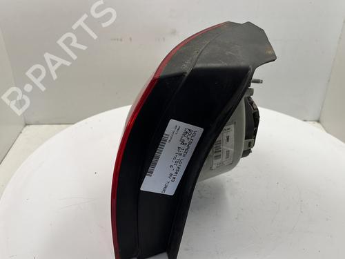 Left taillight VW GOLF V (1K1) 1.9 TDI | BP25654671C34 