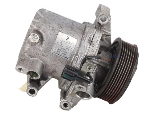 Used AC compressor AC compressor 26217869 26217869