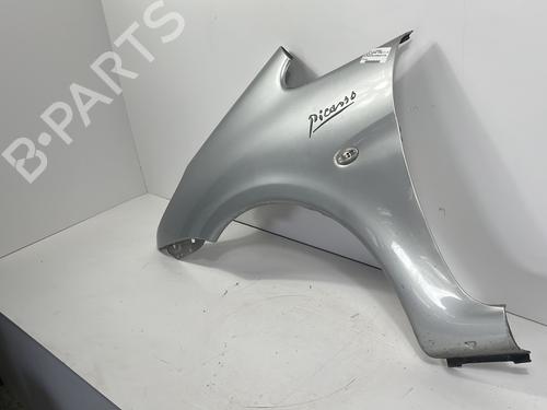 Left front fenders CITROËN XSARA PICASSO (N68) 1.6 16V | BP27483543C41 