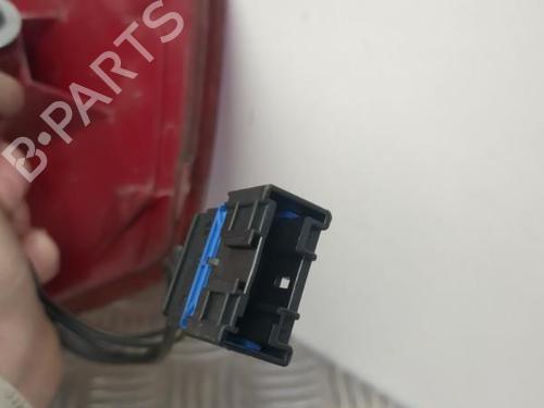 Venstre baglygte CITROËN C4 I (LC_) 1.6 HDi | BP25660777C34 