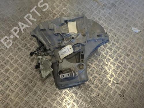 Used Gearbox PEUGEOT 308 II (LB_, LP_, LW_, LH_, L3_) 1.6 HDi / BlueHDi 115 (115 hp) 25659244