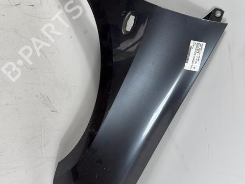 Right front fenders PEUGEOT 307 (3A/C) 2.0 HDi 110 | BP27685729C42