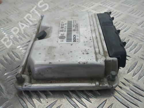 Motorstyringsenhed VW GOLF IV (1J1) 1.4 16V | BP25654886M57 