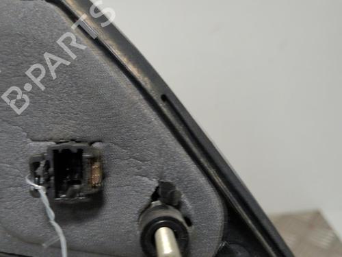 Retrovisor derecho RENAULT TWINGO I (C06_) 1.2 (C066, C068) (58 hp) 25659465