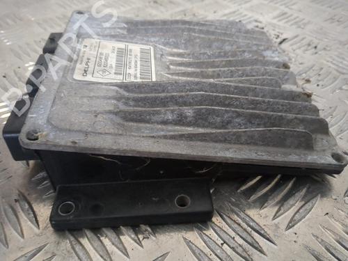 Engine control unit (ECU) RENAULT CLIO II (BB_, CB_) 1.5 dCi (B/CB07) | BP25656503M57 