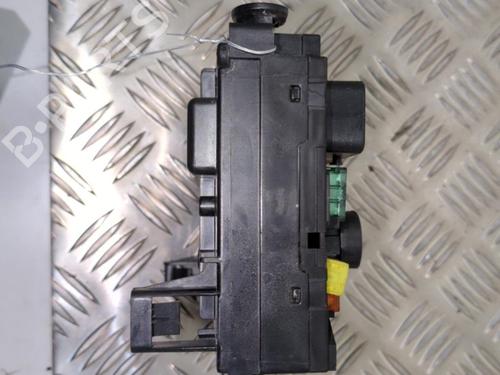 Zekeringkast CITROËN C4 Grand Picasso I (UA_) 1.6 HDi | BP25661190E1