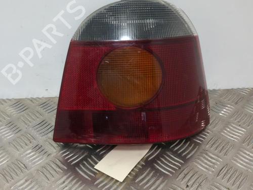Høyre baklys RENAULT TWINGO I (C06_) 1.2 (C066, C068) (58 hp) 25661241