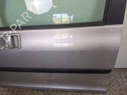Left front door PEUGEOT 1007 (KM_) 1.4 | BP25656356C2 