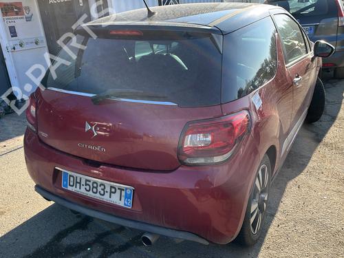 Steering rack CITROËN DS3 (SA_) 1.2 VTi 82 | BP28195783M22  - Image 8