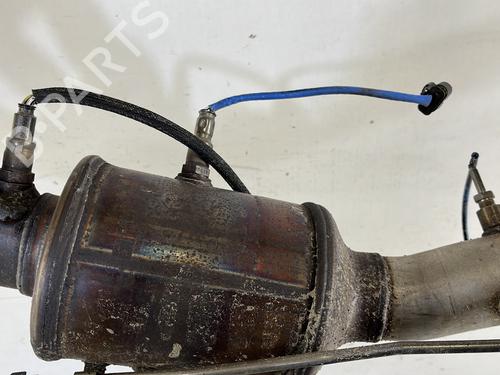 Exhaust manifold FORD USA MUSTANG Convertible 5.0 V8 | BP25657900M110 