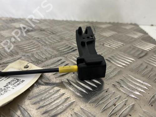 Used Other Other RENAULT GRAND SCÉNIC IV (R9_) 1.3 TCe 140 (R9NB) (140 hp) 25660622 25660622