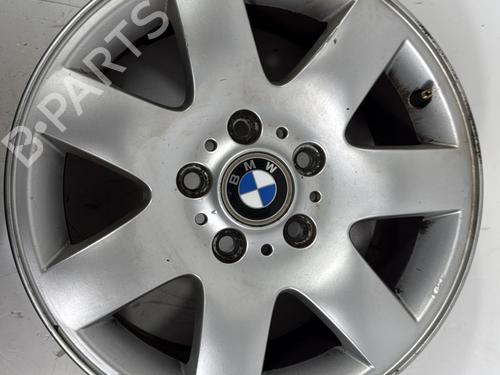 Used Rim BMW 3 (E46) 320 d (129 hp) 27883557