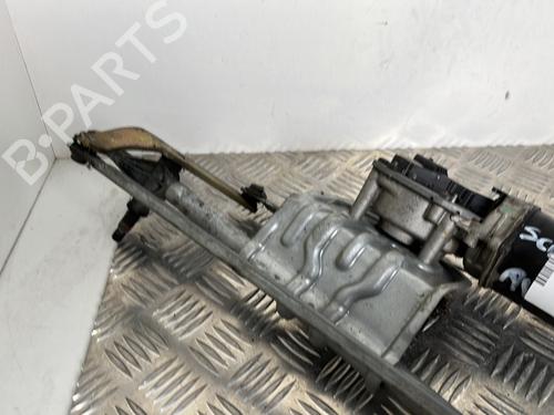 Front wiper motor RENAULT SCÉNIC II (JM0/1_) 1.6 (JM0C, JM0J, JM1B) | BP25659992M29 