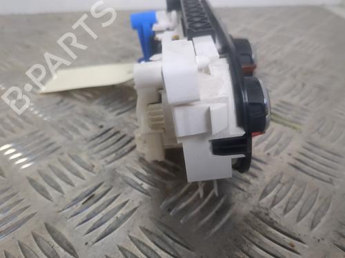 Used Climate control Climate control DACIA SANDERO II 1.5 dCi (90 hp) 25656487 25656487