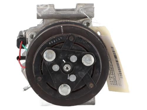 AC-Kompressor CITROËN C3 III (SX) 1.2 THP 110 (SXHNPS, SXHNZT, SXHNZ6) (110 hp) 29893000