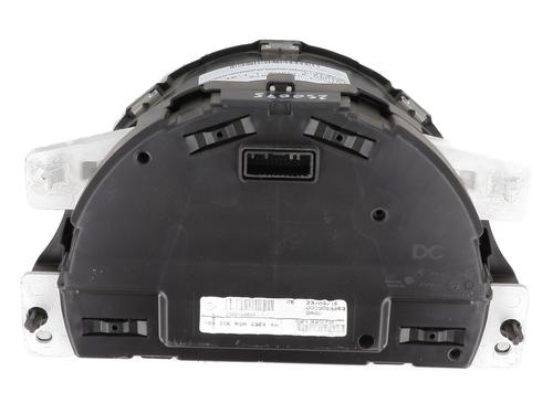 Instrument cluster RENAULT TWINGO III (BCM_, BCA_) 1.0 SCe 70 (BCMB) | BP30682935C47