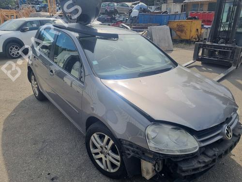 Used Parts VW GOLF V (1K1)  1.9 TDI  4986675