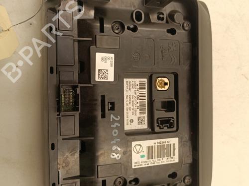 Display CITROËN C3 III (SX) 1.5 BlueHDi 100 (SXYHYP, SXYHTU) | BP25654805C48 - Image 6