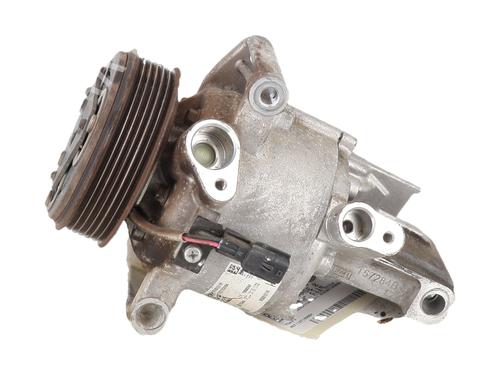 AC compressor DACIA DUSTER (HM_) 1.5 dCi 115 4x4 (HMAD) | BP36307927M34 - Image 2