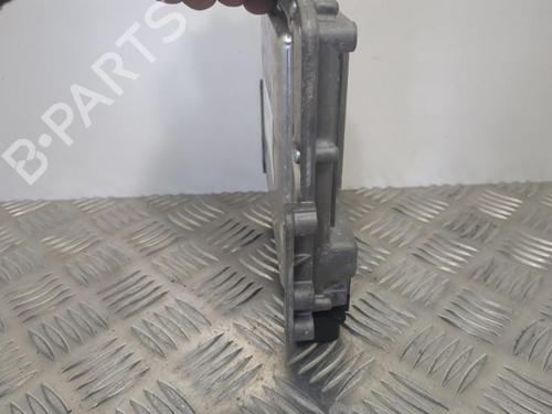 Engine control unit (ECU) RENAULT CLIO IV (BH_) 1.5 dCi 90 | BP25660723M57