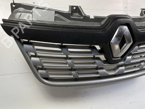 Grill RENAULT MASTER III Van (FV) 2.3 dCi 145 FWD (FV0E, FV0F, FV0H, FV02, FV0M, FV0S,... | BP30564614C40 - Image 3
