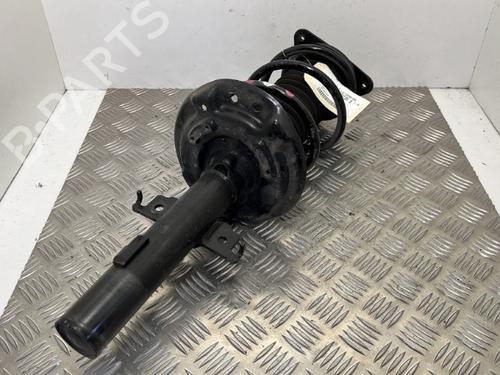 Venstre fortil støddæmper RENAULT MEGANE IV Hatchback (B9A/M/N_) 1.5 Blue dCi 115 (B9A6) (116 hp) 25658556