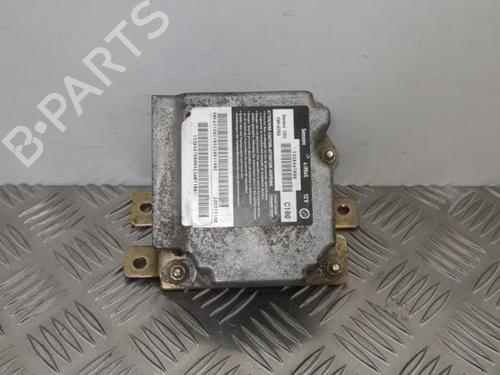 ECU airbags VW BORA Variant (1J6) 1.9 TDI | BP25660789M53