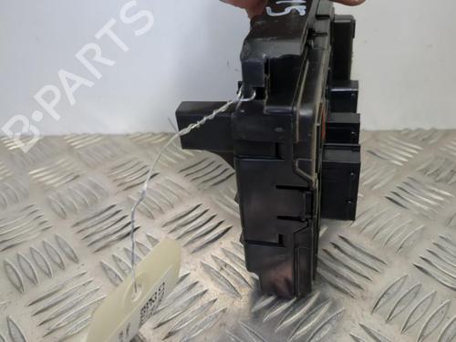 Used Fuse box CITROËN C2 (JM_) 1.4 HDi (68 hp) 25655459