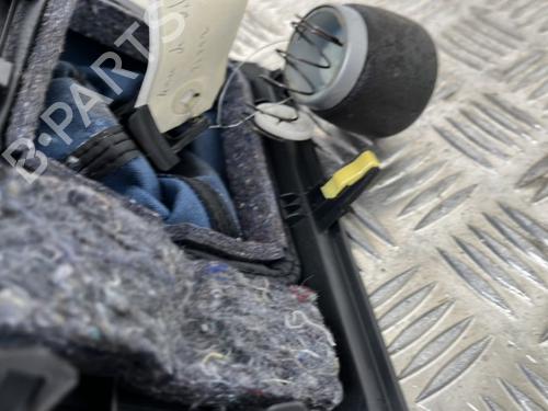 Used Shift knob Shift knob TOYOTA RAV 4 III (_A3_) 2.2 D 4WD (ALA30_, ALA30R) (150 hp) 25656674 25656674