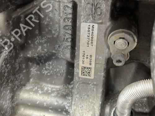 Engine BMW 1 (F21) 116 i | BP27455954M1 