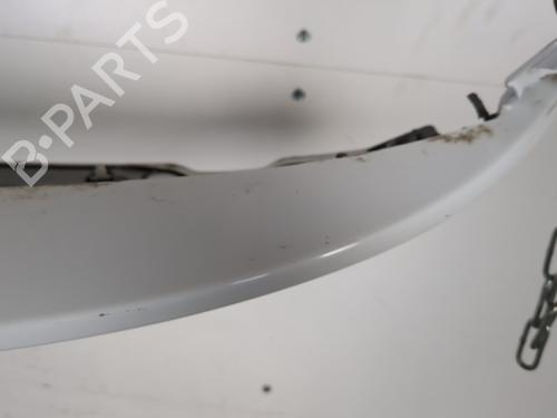 Rear spoiler RENAULT CLIO IV (BH_) 1.5 dCi 75 | BP25659762C96 