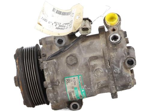 AC compressor OPEL CORSA C (X01) 1.3 CDTI (F08, F68) | BP25655575M34  - Image 16