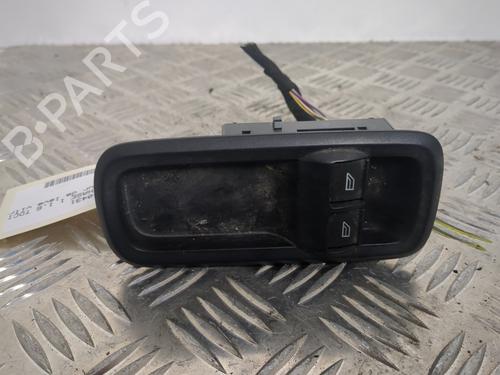 Left front window switch FORD FIESTA VI (CB1, CCN) 1.6 TDCi | BP25659916I27  - Image 5
