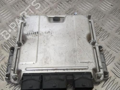 Engine control unit (ECU) CITROËN XSARA PICASSO (N68) 2.0 HDi | BP25657312M57 